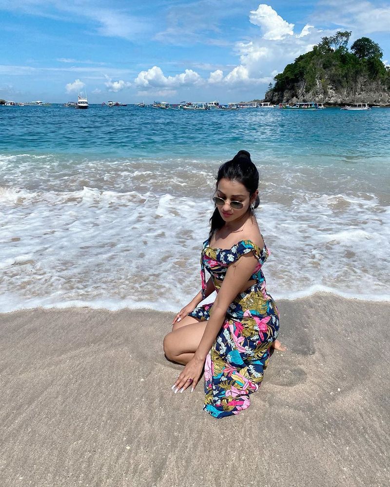 Chhavi pandey