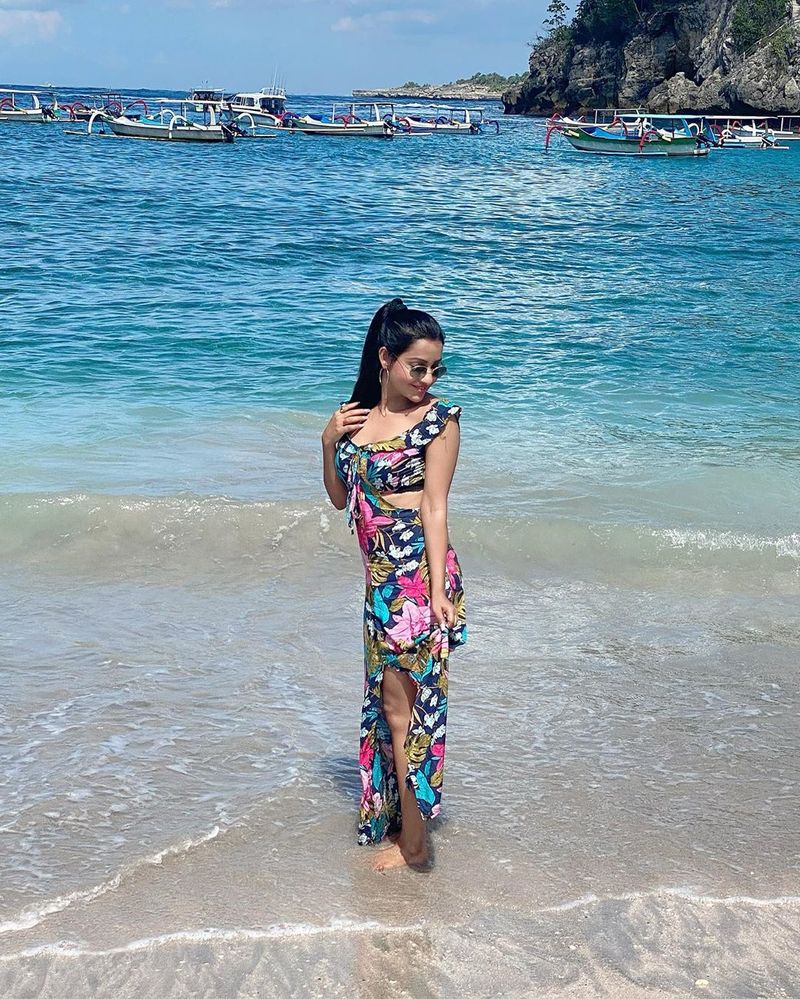 Chhavi pandey
