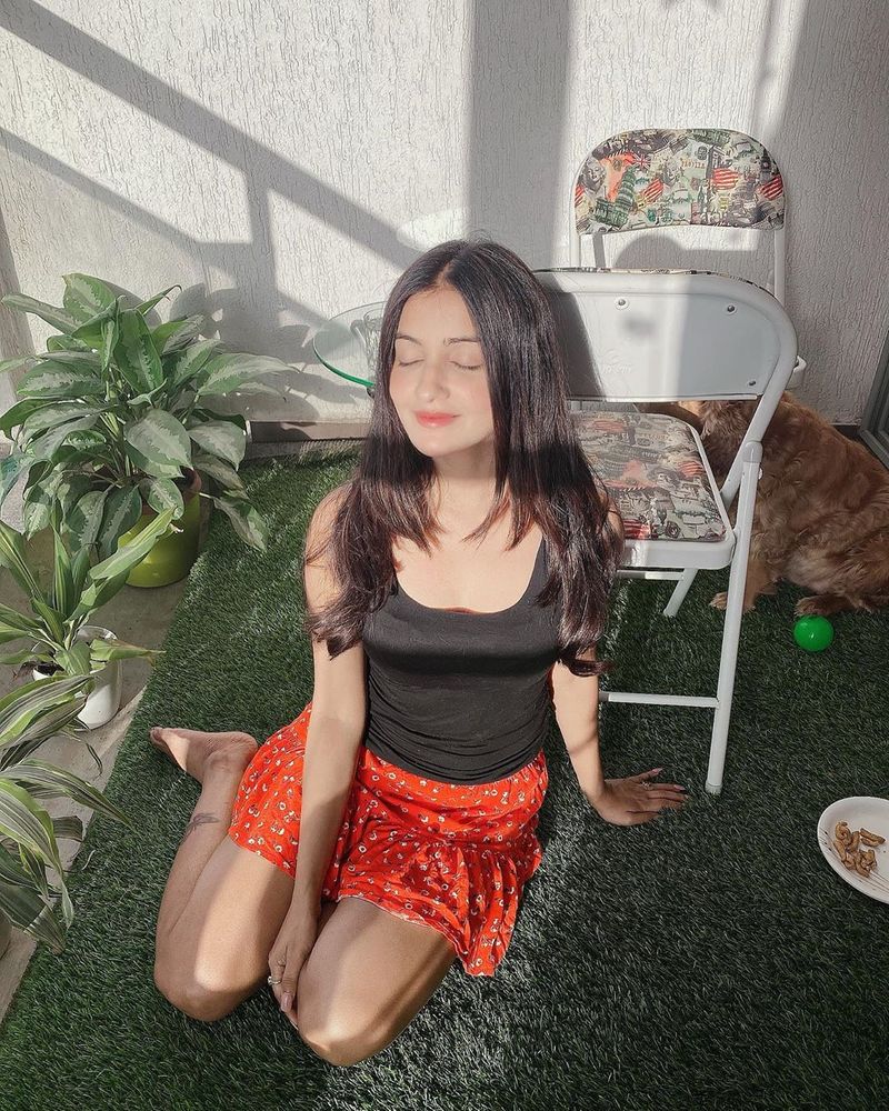 Chhavi pandey