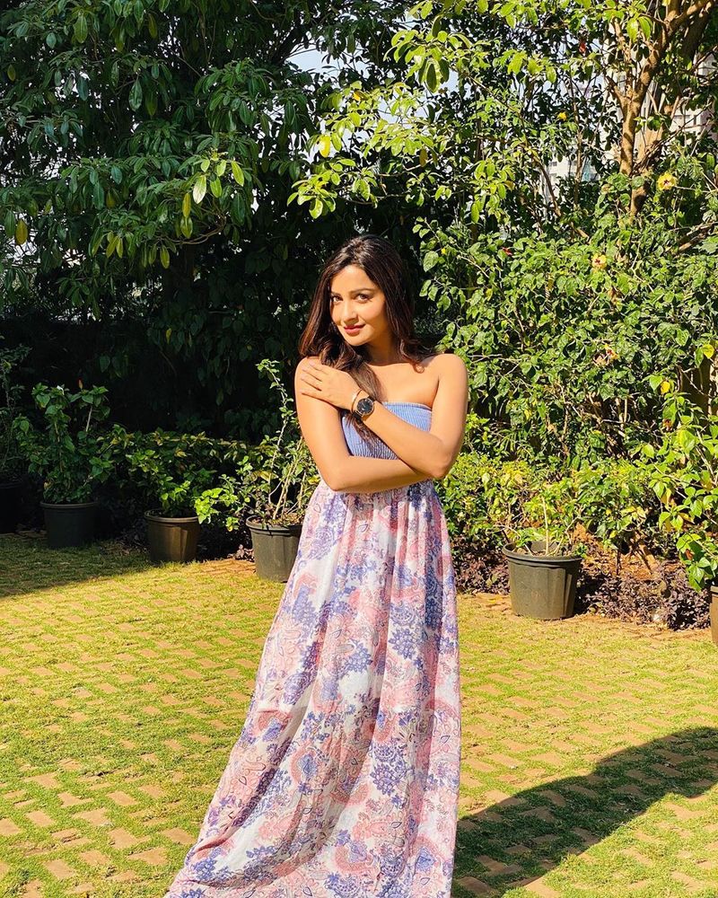 Chhavi pandey