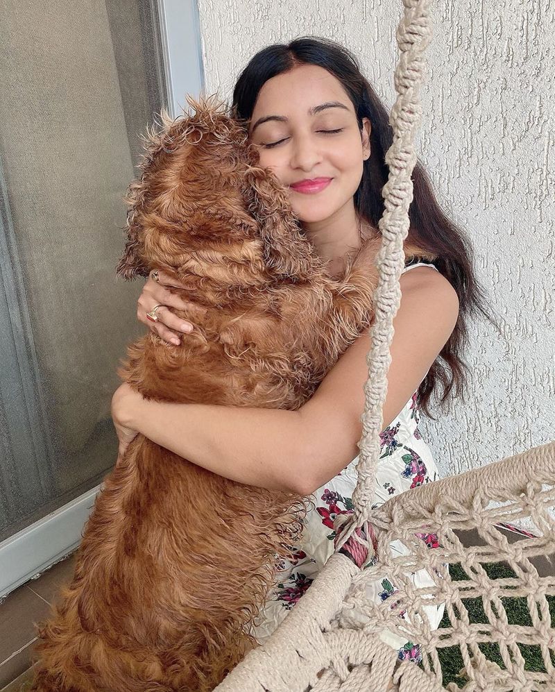 Chhavi pandey