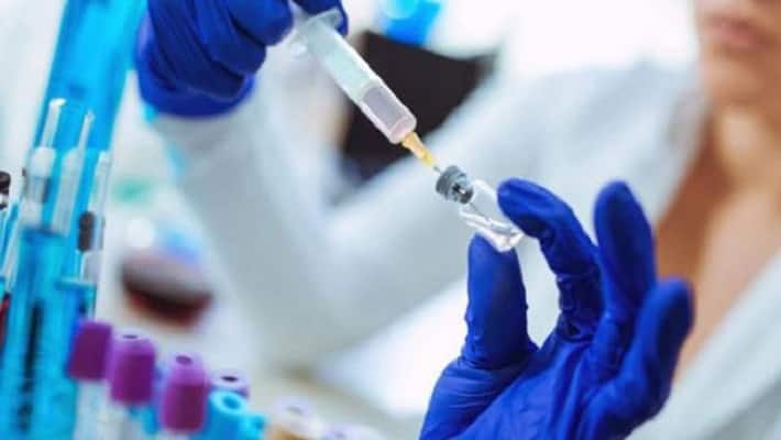 Corona virus vaccine may come soon, research started with this university MJA Corona virus vaccine may come soon, research started with this university MJA