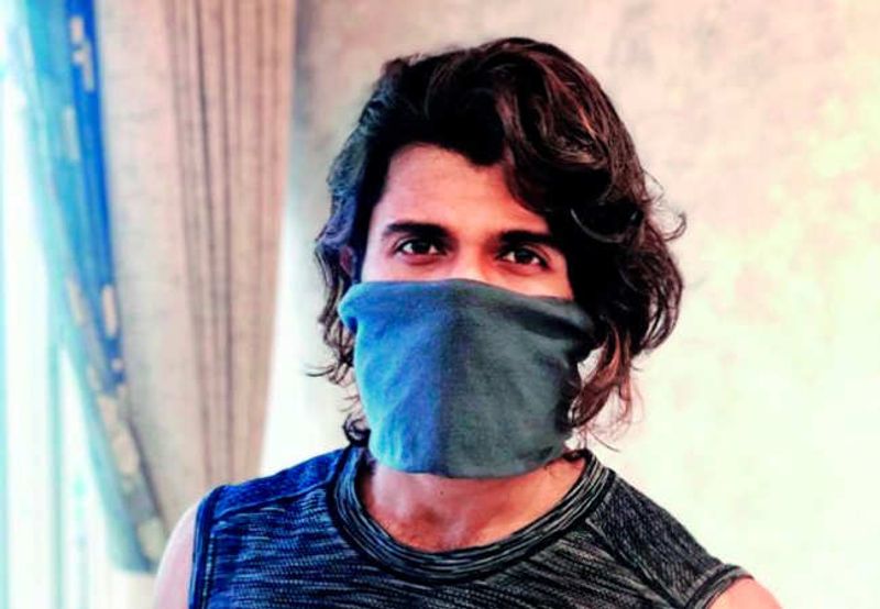 Vijay Devarakonda Controversial Statements On Politics and The poor