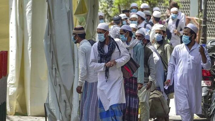 doctor booked in Telangana for hiding that he attended Tablighi Jamaat KPP doctor booked in Telangana for hiding that he attended Tablighi Jamaat KPP