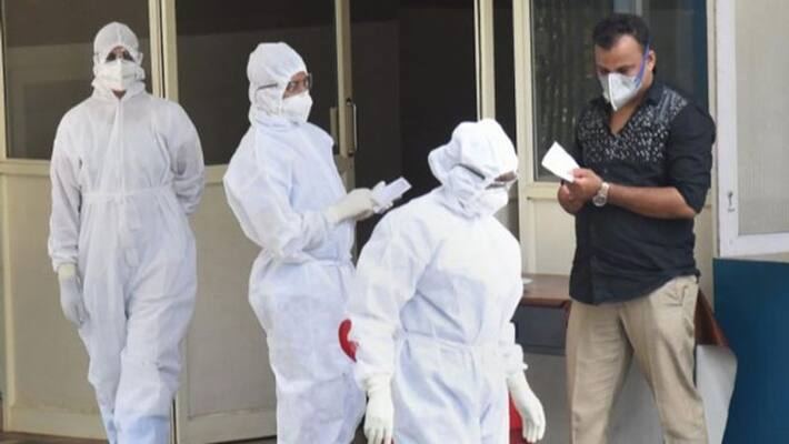 13 recovered in kasaragod who covid infected 13 recovered in kasaragod who covid infected