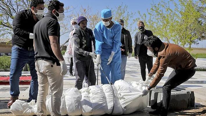 corona death toll in india raised to 166 corona death toll in india raised to 166