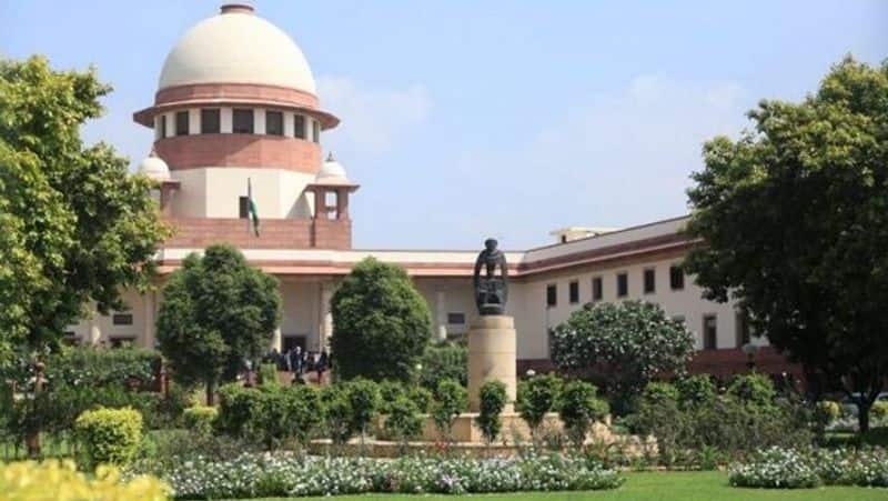 COVID-19: Supreme Court to hear PIL against setting up of PM CARES Fund on Monday
