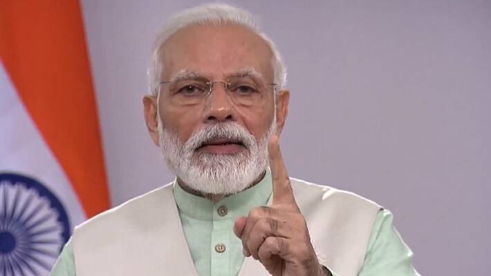Emergency timetables ... Modi's action plans Emergency timetables ... Modi's action plans