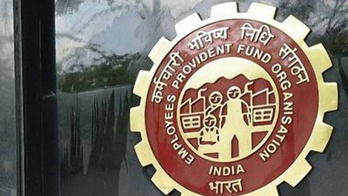 EPFO settled more than 10 lakh claims in last 15 days totaling 3600 crore rupees kpm EPFO settled more than 10 lakh claims in last 15 days totaling 3600 crore rupees kpm