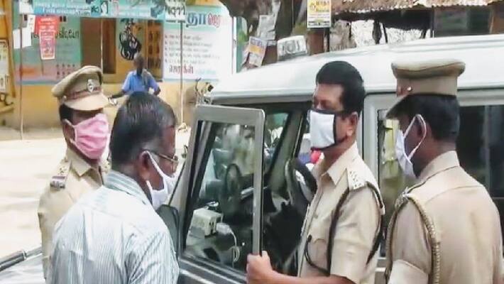 collage student murder in rajapalayam dmk councilor arrest in murder case collage student murder in rajapalayam dmk councilor arrest in murder case