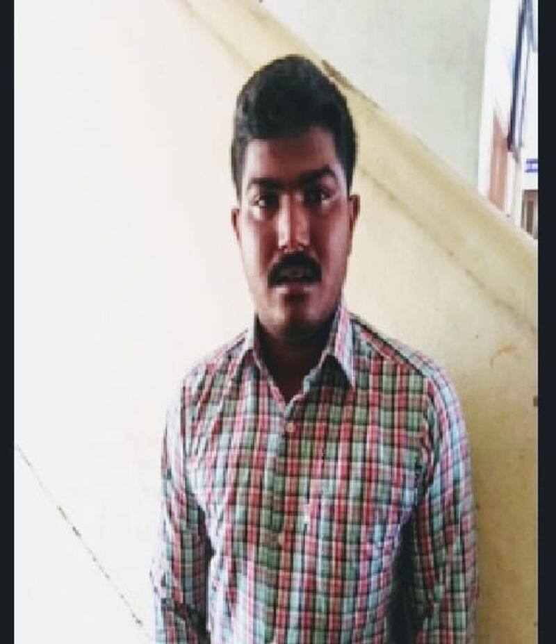 collage student murder in rajapalayam dmk councilor arrest in murder case