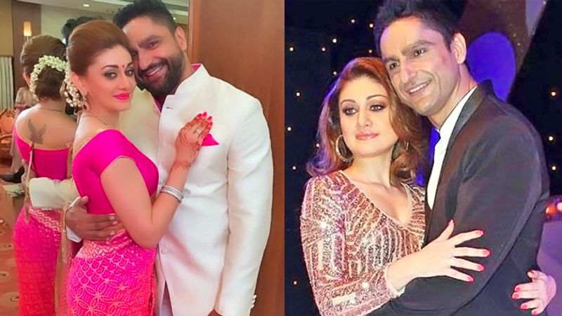 নিজের স্বামী পরাগ তিয়াগির সঙ্গে নাচ বালিয়ে তে সিজন ফাইভে অংশগ্রহণ করার পর আবার সিজন সেভেন ওয়াইল্ড কার্ড এন্ট্রি হয়ে আসেন তিনি।
