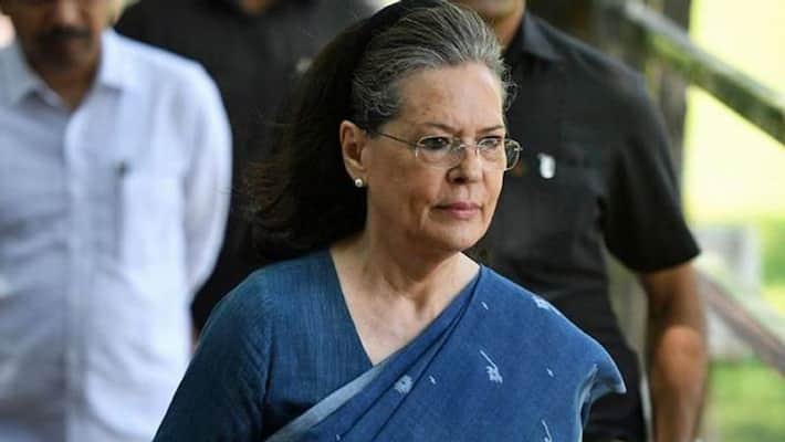 NBA demands Sonia Gandhi to withdrawal of statement regards ban on govt ads KPP NBA demands Sonia Gandhi to withdrawal of statement regards ban on govt ads KPP