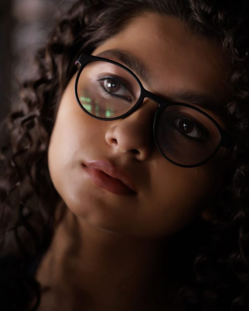 Niranjana anoop