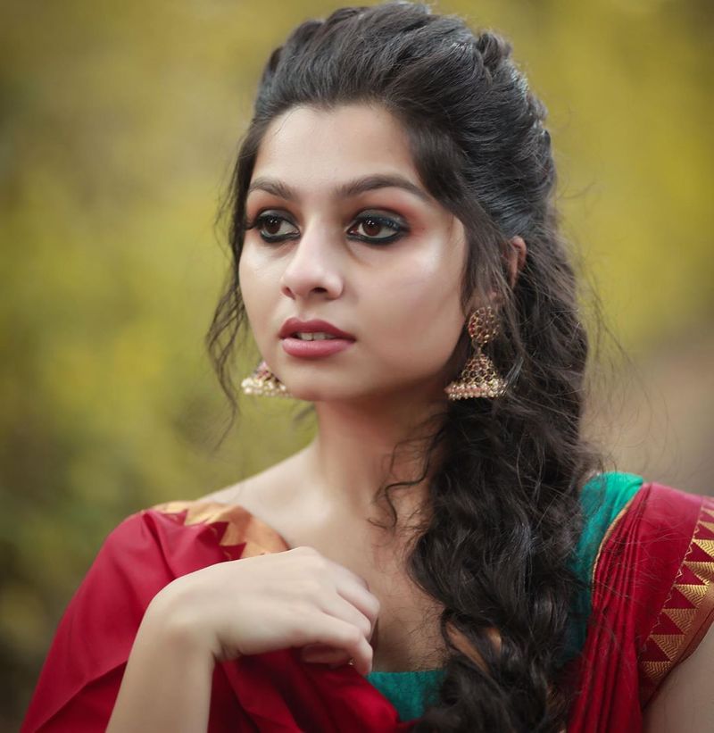Niranjana anoop