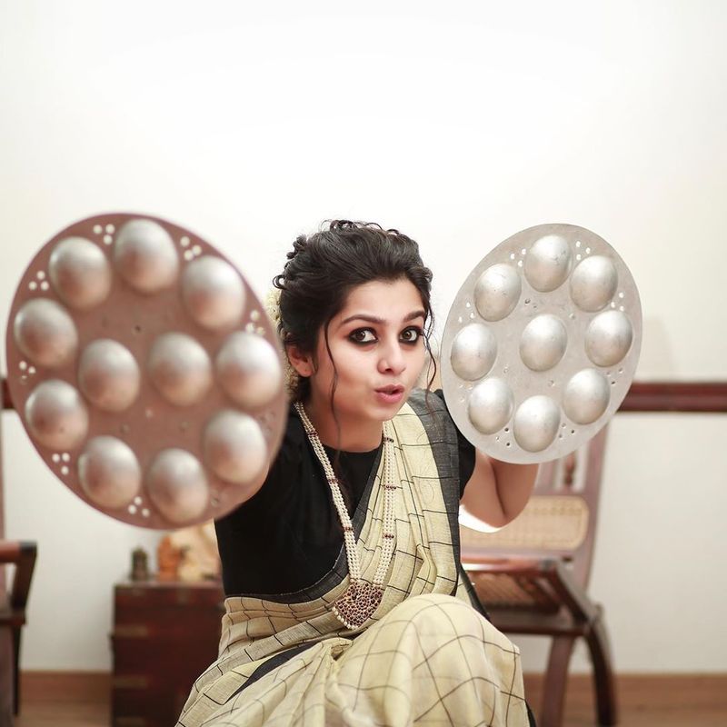 Niranjana anoop
