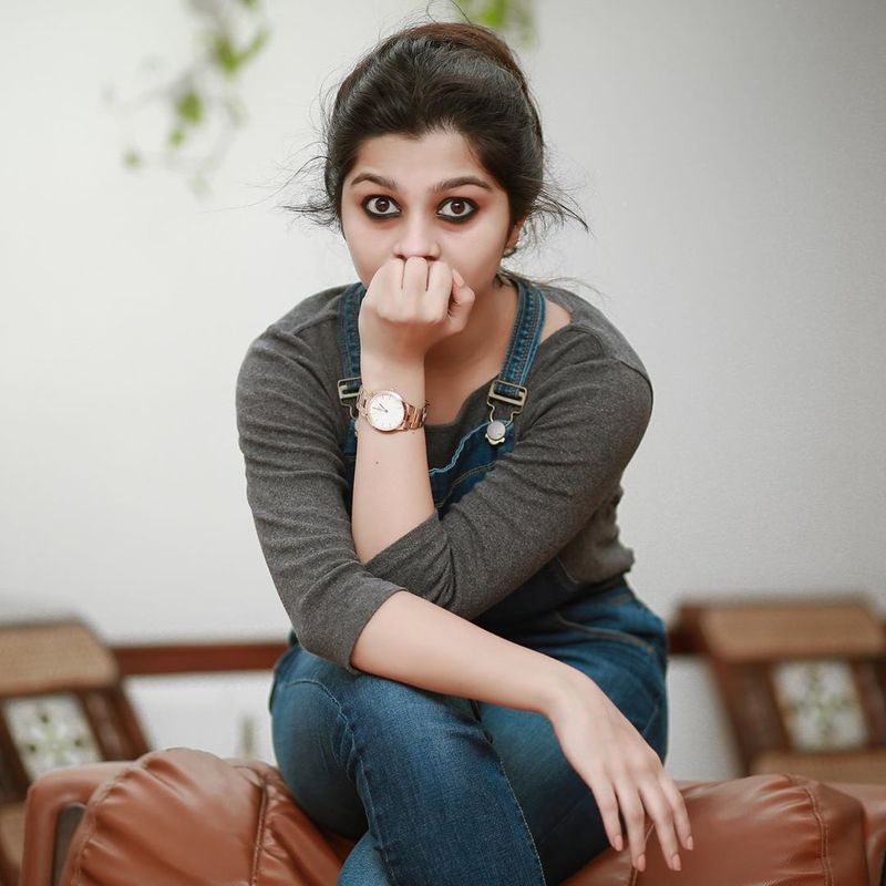 Niranjana anoop