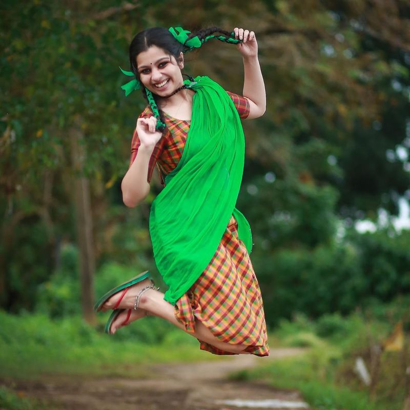 Niranjana anoop