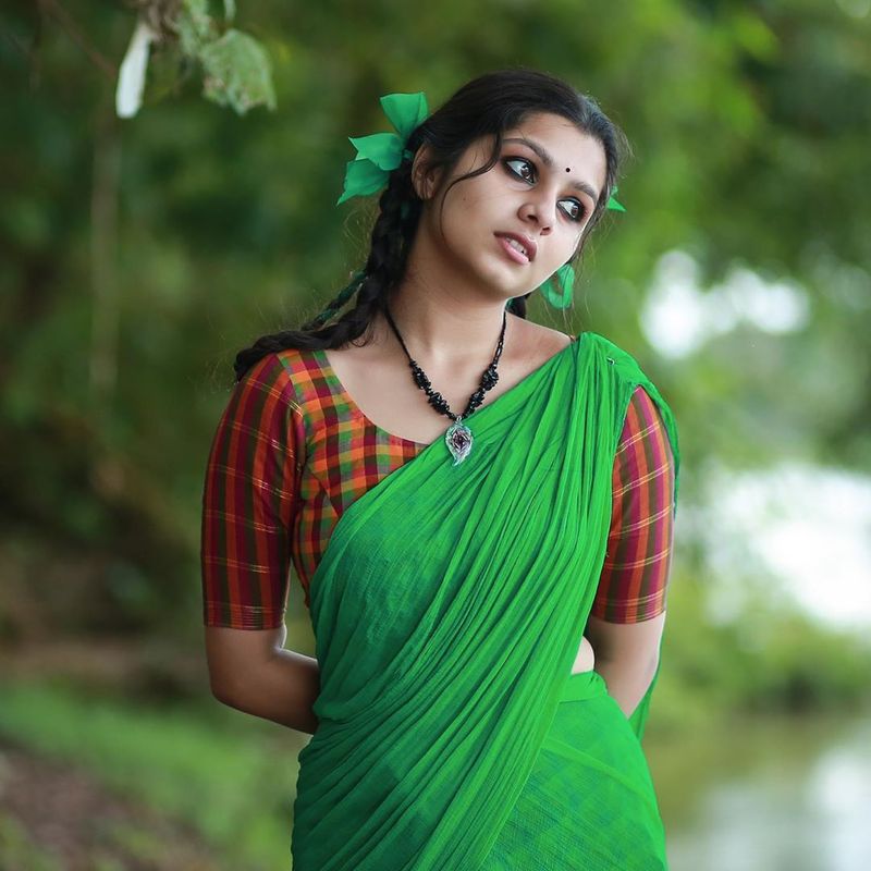 Niranjana anoop