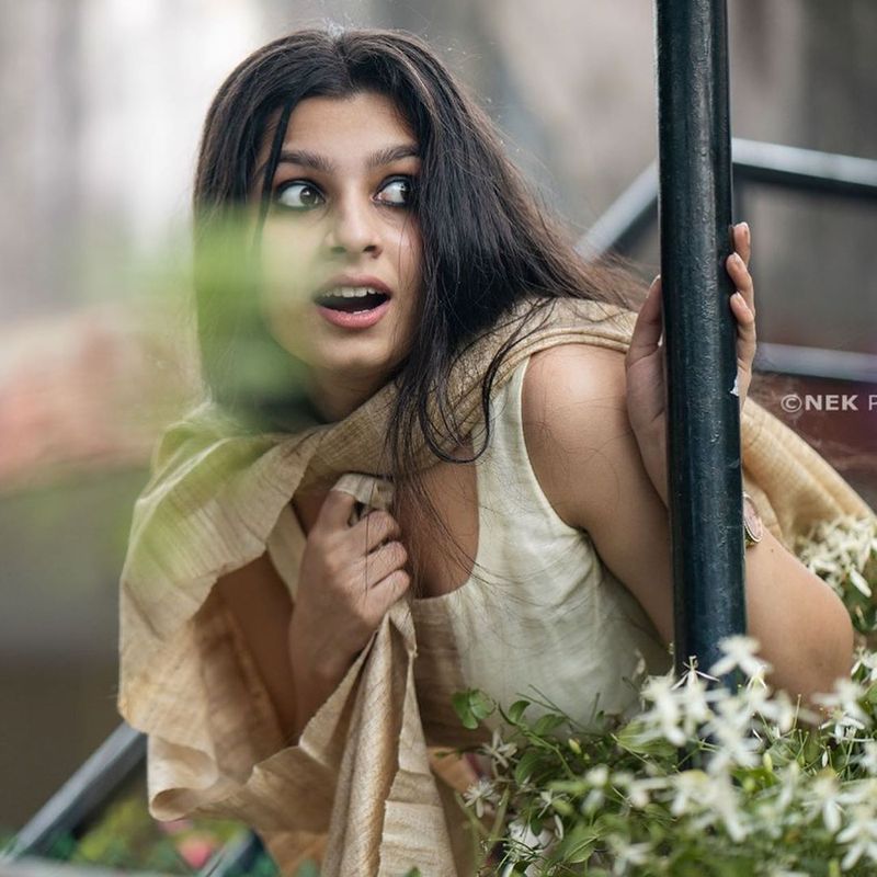 Niranjana anoop