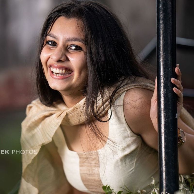 Niranjana anoop