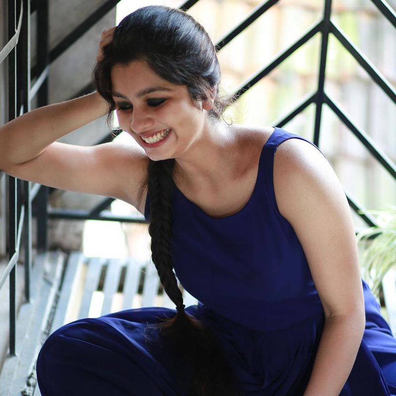 Niranjana anoop