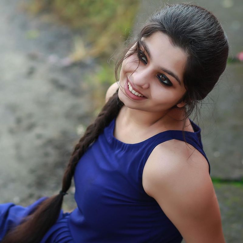Niranjana anoop