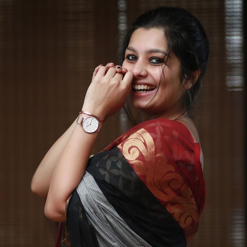 Niranjana anoop