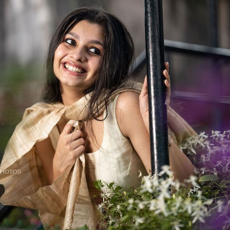 Niranjana anoop