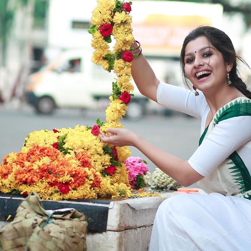 Niranjana anoop