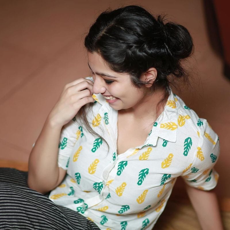 Niranjana anoop