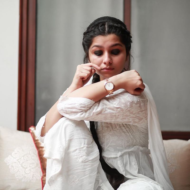Niranjana anoop