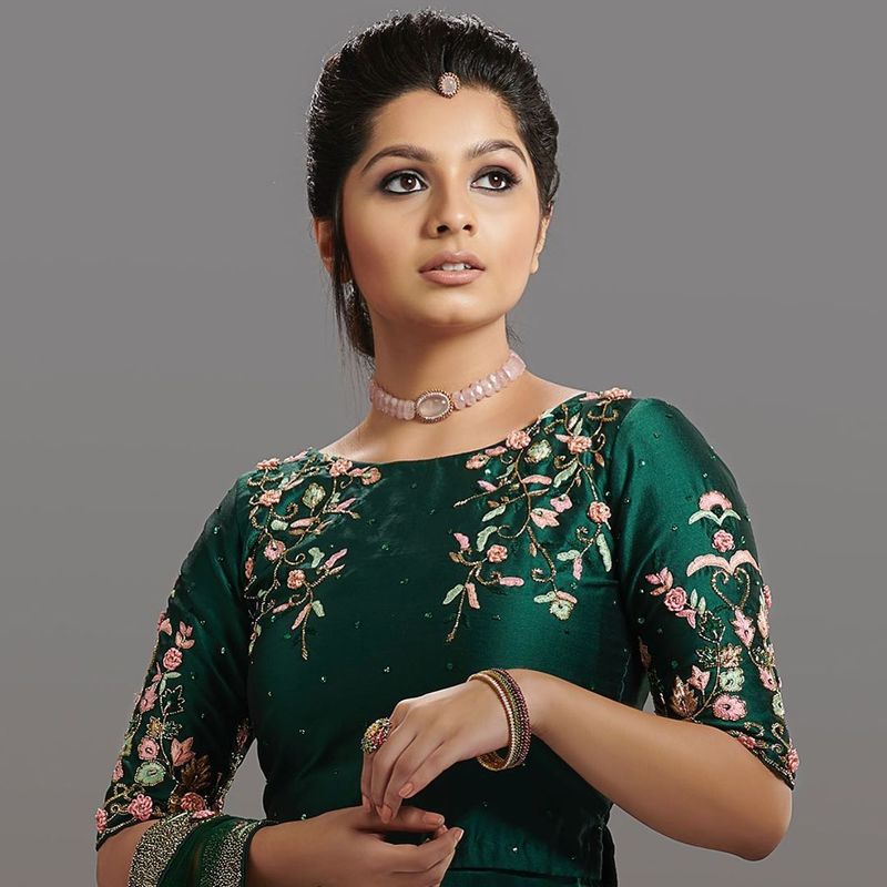 Niranjana anoop