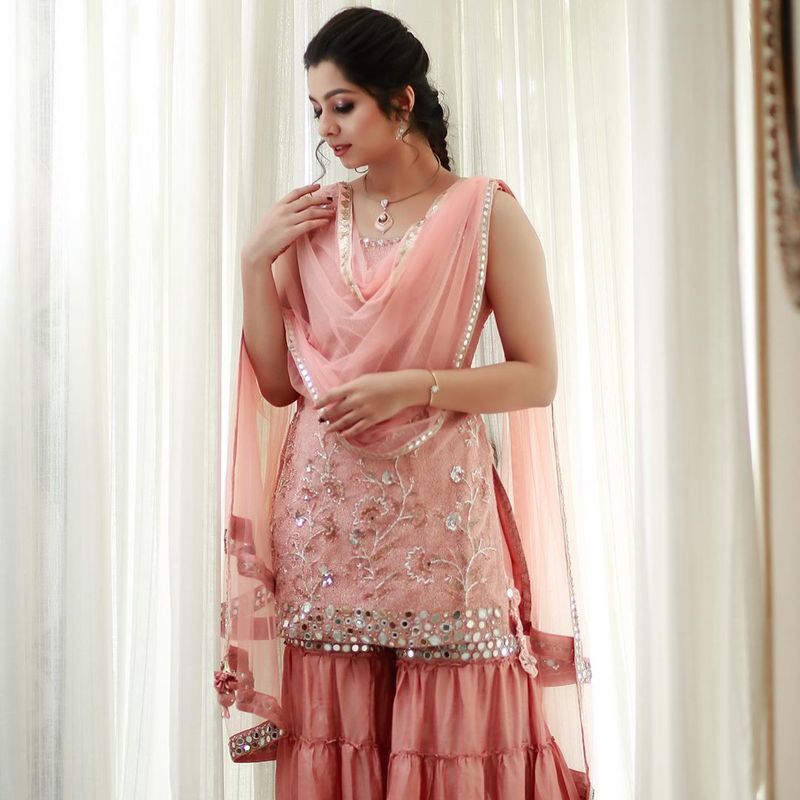 Niranjana anoop