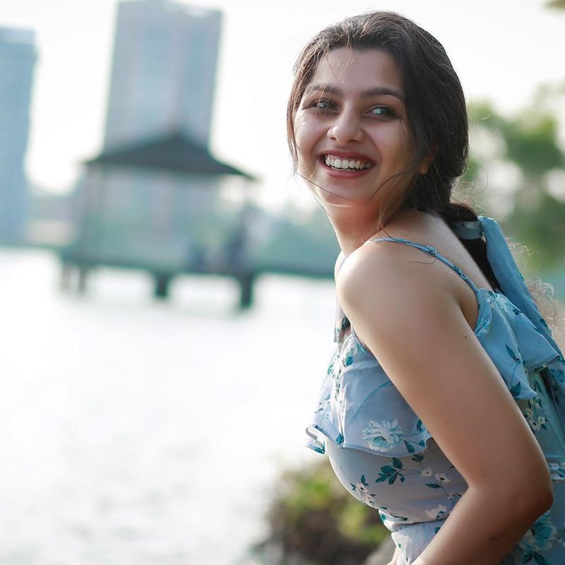 Niranjana anoop