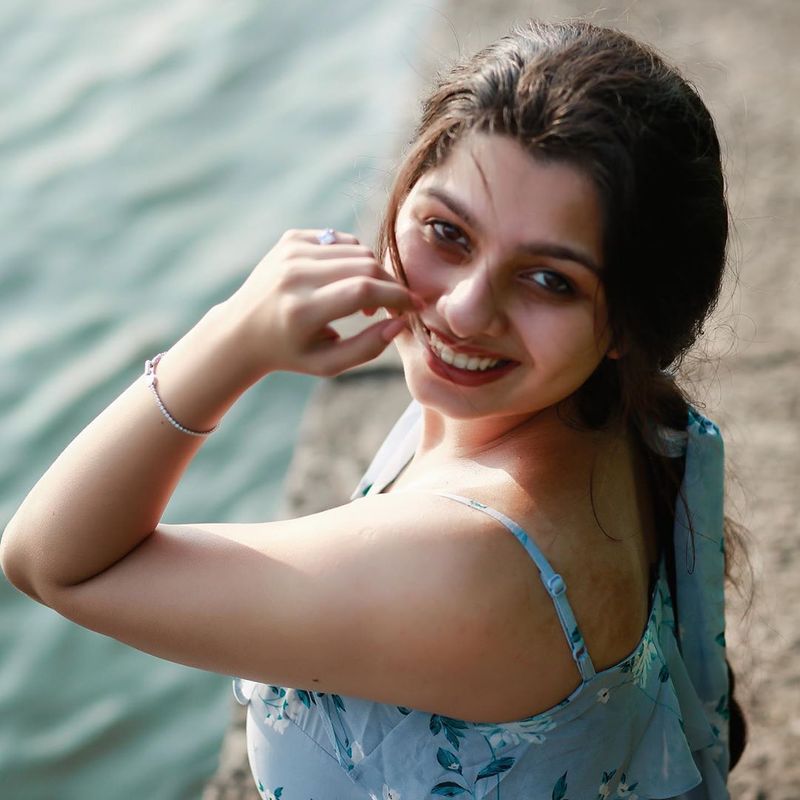Niranjana anoop