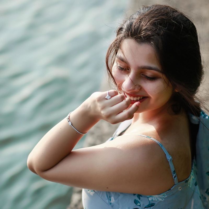 Niranjana anoop