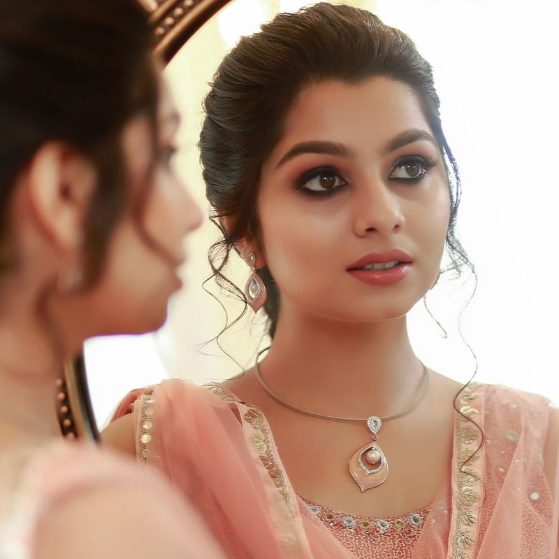 Niranjana anoop