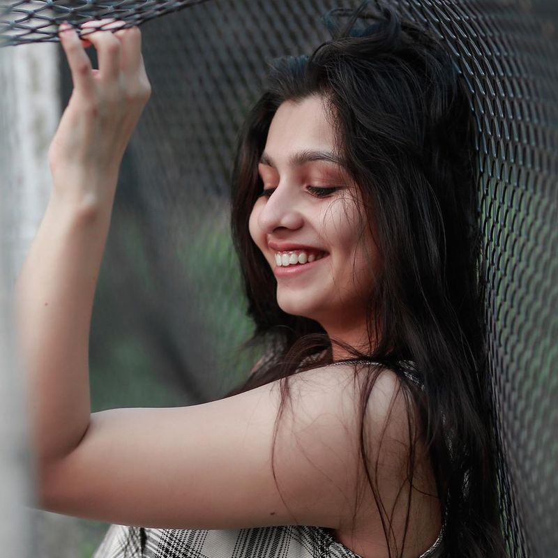 Niranjana anoop