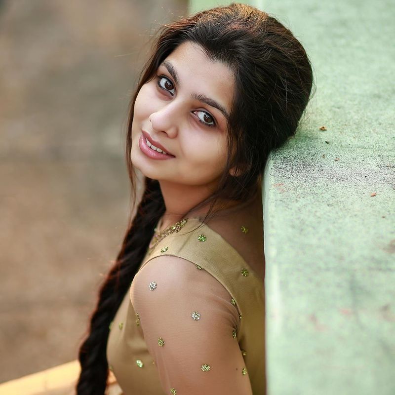Niranjana anoop