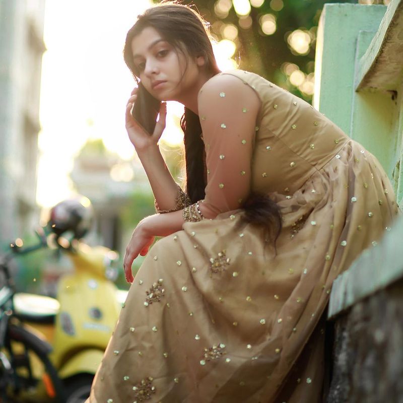 Niranjana anoop