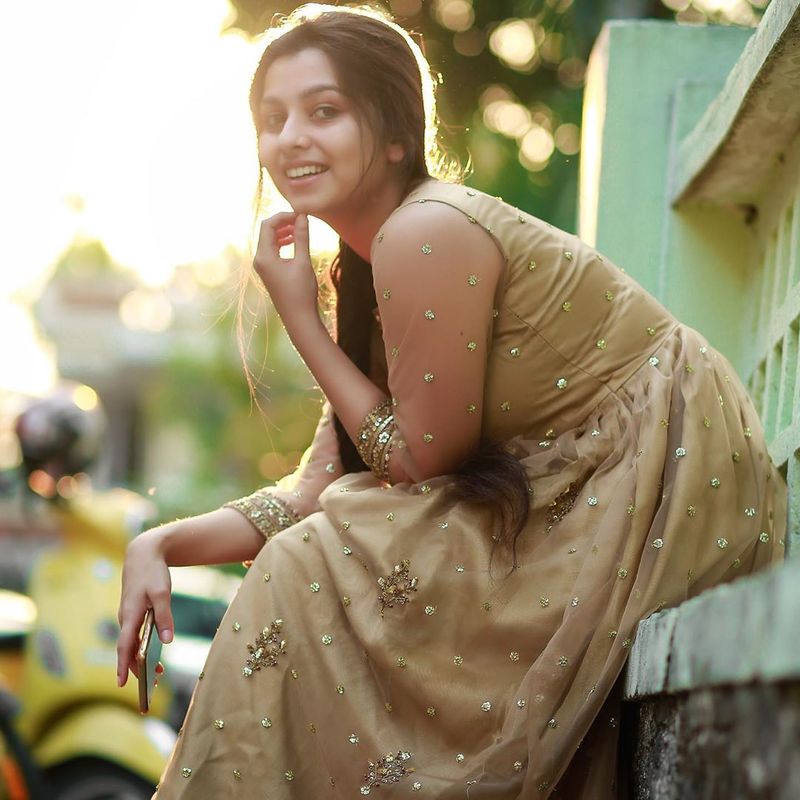 Niranjana anoop