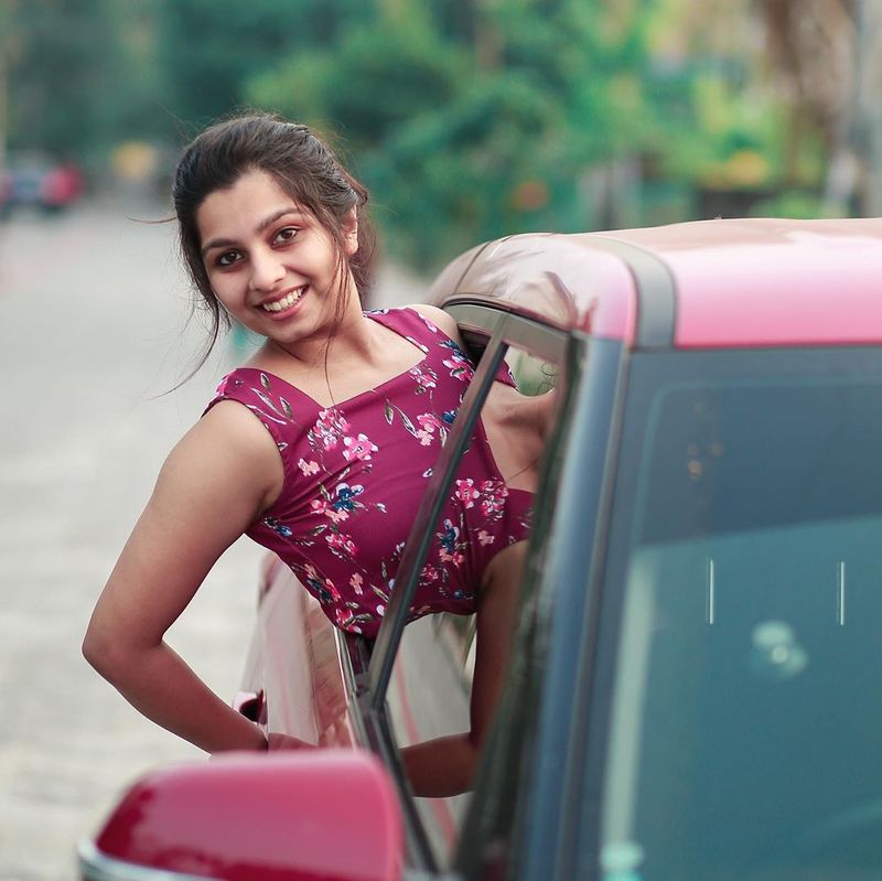 Niranjana anoop