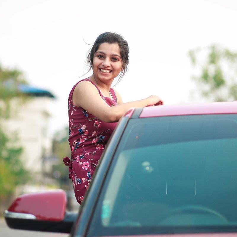 Niranjana anoop