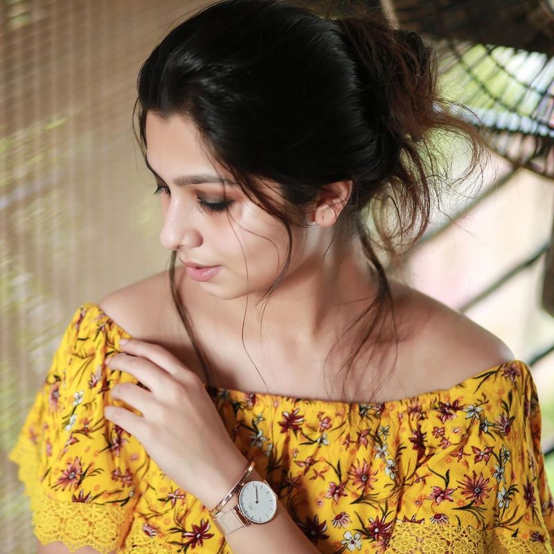 Niranjana anoop