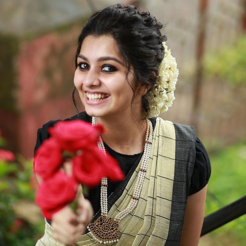 Niranjana anoop