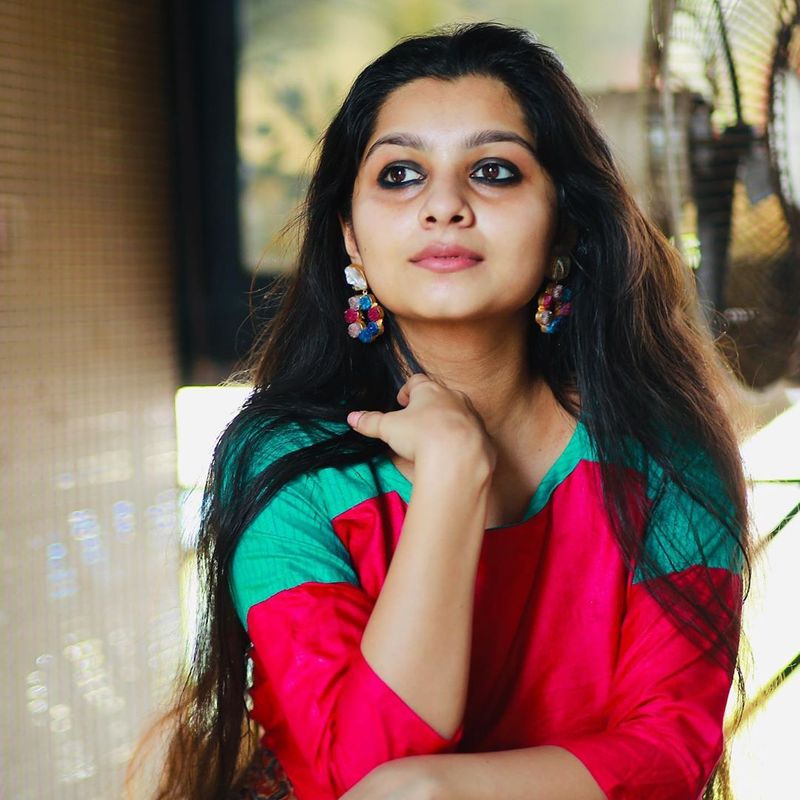 Niranjana anoop