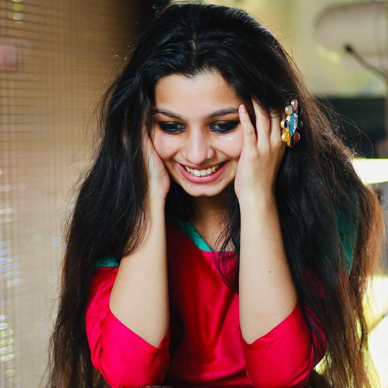 Niranjana anoop