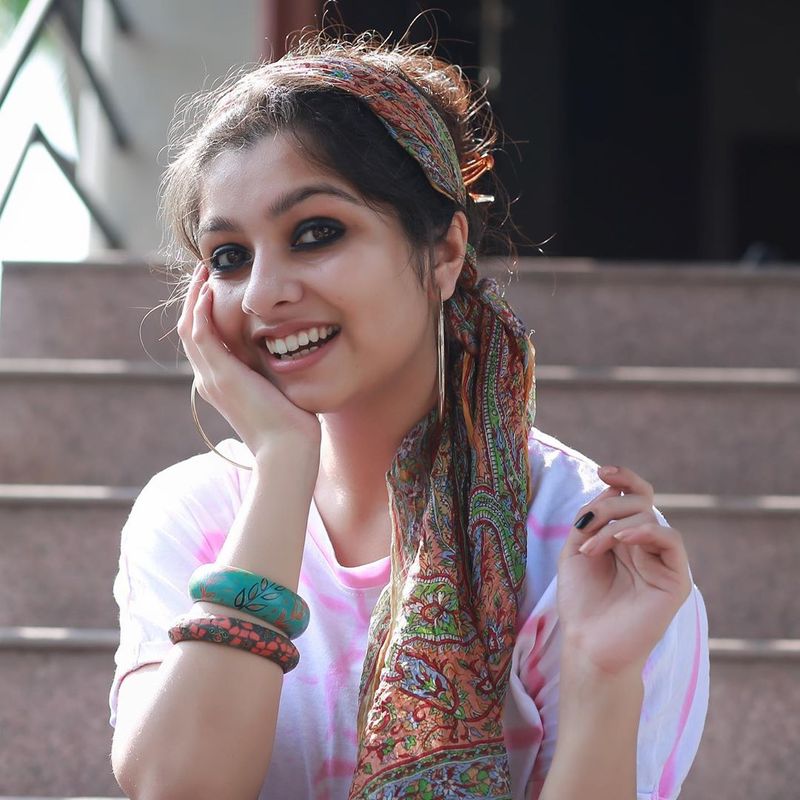 Niranjana anoop