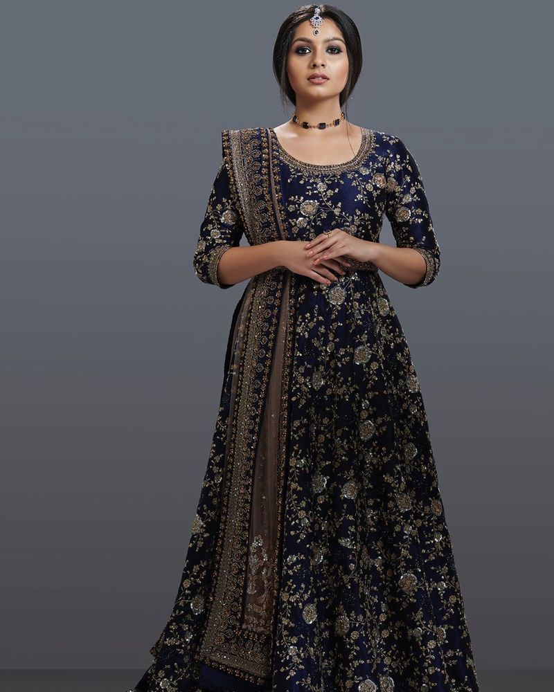 Niranjana anoop